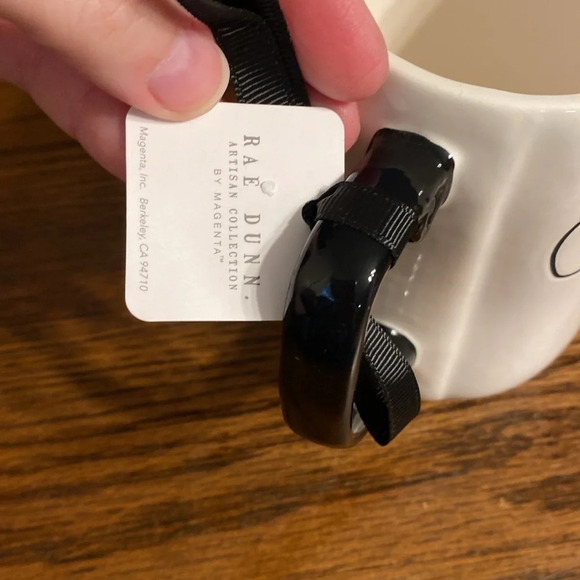 Rae Dunn Harry Potter Wand mug - Picture 6 of 6